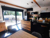 À VENDRE  - BELLE VILLA  AVEC PISCINE - SECTEUR QUISSAC — photo 4