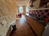 Appartement Type 2 - BORDEAUX SAINT PIERRE — photo 3