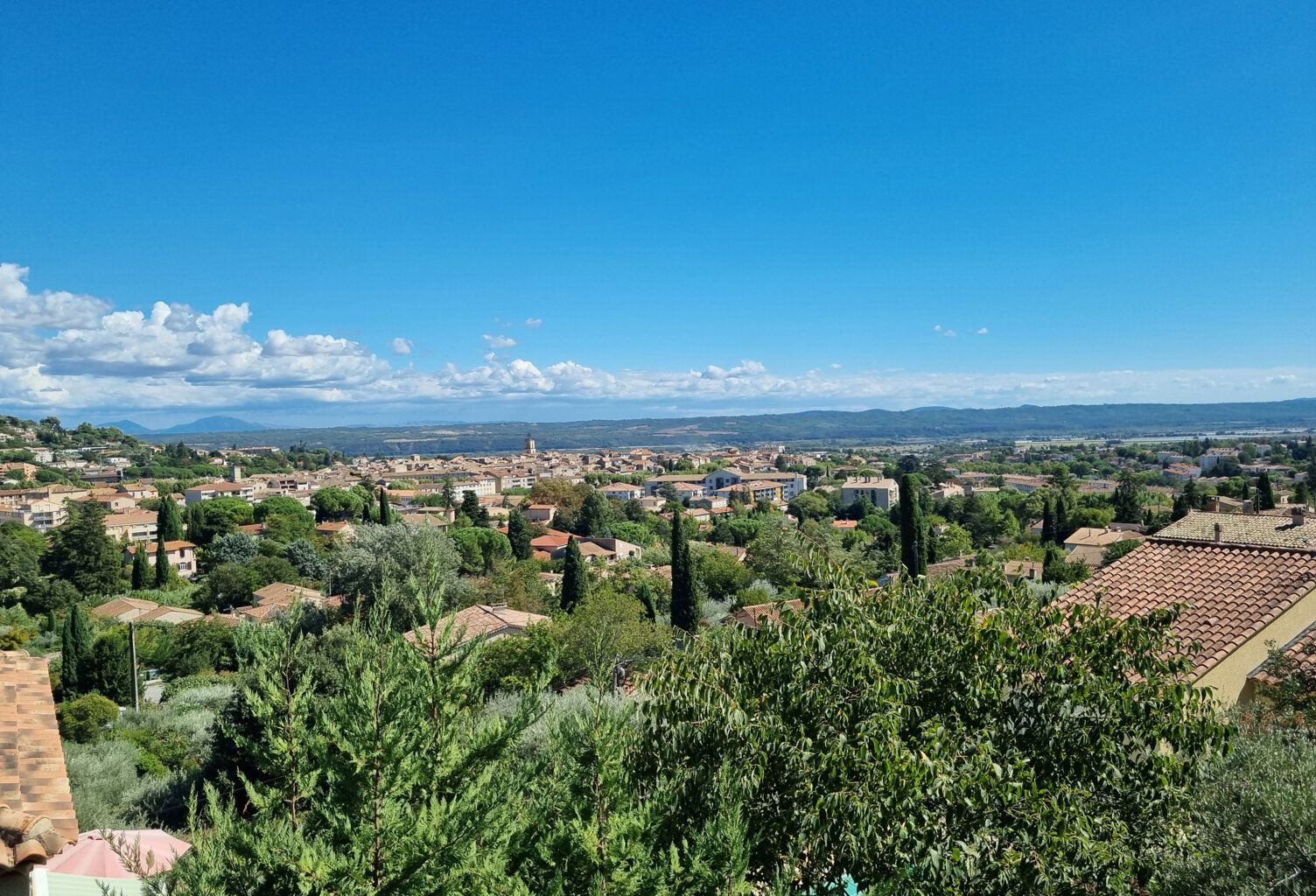 Maison avec vue panoramique — photo 1