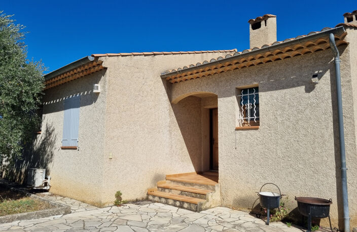 Maison avec vue panoramique — photo 2