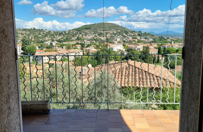 Maison avec vue panoramique — photo 3