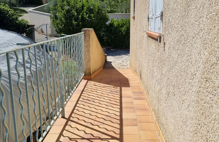 Maison avec vue panoramique — photo 4