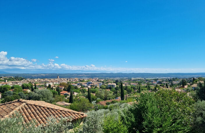 Maison avec vue panoramique — photo 5