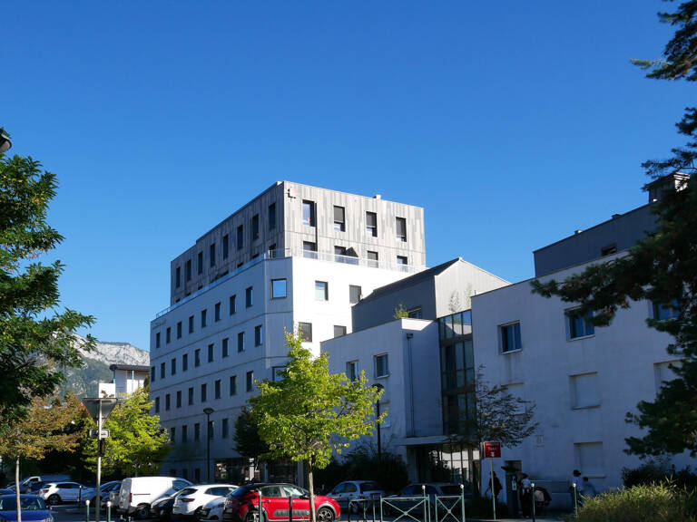 Local médical au Médic Center aux Romains à Annecy — photo 1