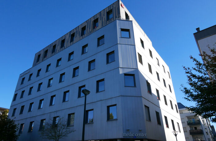 Local médical au Médic Center aux Romains à Annecy — photo 2