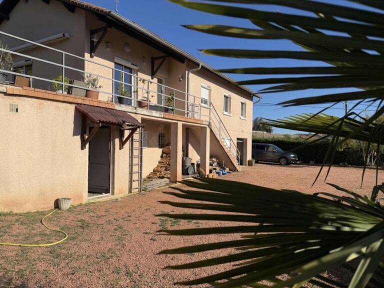 Maison 7 pièces 124 m² — photo 1