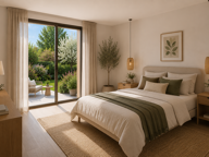 4 pièces comme une villa, avec jardin à Marseille 9e, aux portes des Calanques — photo 3