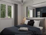 BEAU T3 EXPOSE PLEIN SUD DANS NOTRE NOUVELLE RESIDENCE A 2 PAS DES CALANQUES  — photo 3