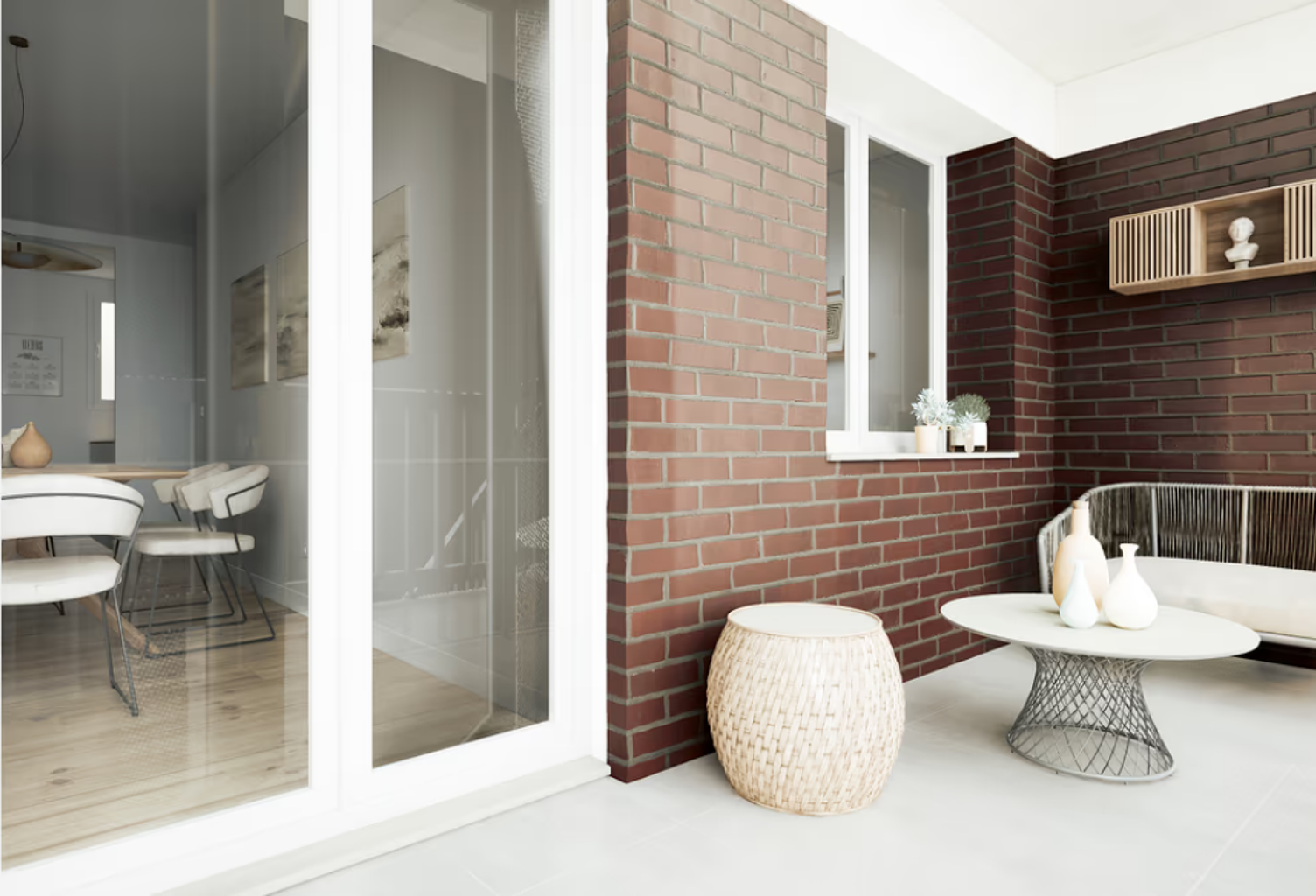 BRS LE DISPOSITIF POUR DEVENIR PROPRIETAIRE FACILEMENT, T3 L'ESTAQUE PROCHE MER — photo 1