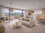 CONFORT ET TRANQUILLITÉ ! MAGNIFIQUE DUPLEX AVEC ÉSPACE ÉXTÈRIEUR ! — photo 2