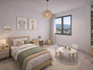 CONFORT ET TRANQUILLITÉ ! MAGNIFIQUE DUPLEX AVEC ÉSPACE ÉXTÈRIEUR ! — photo 4