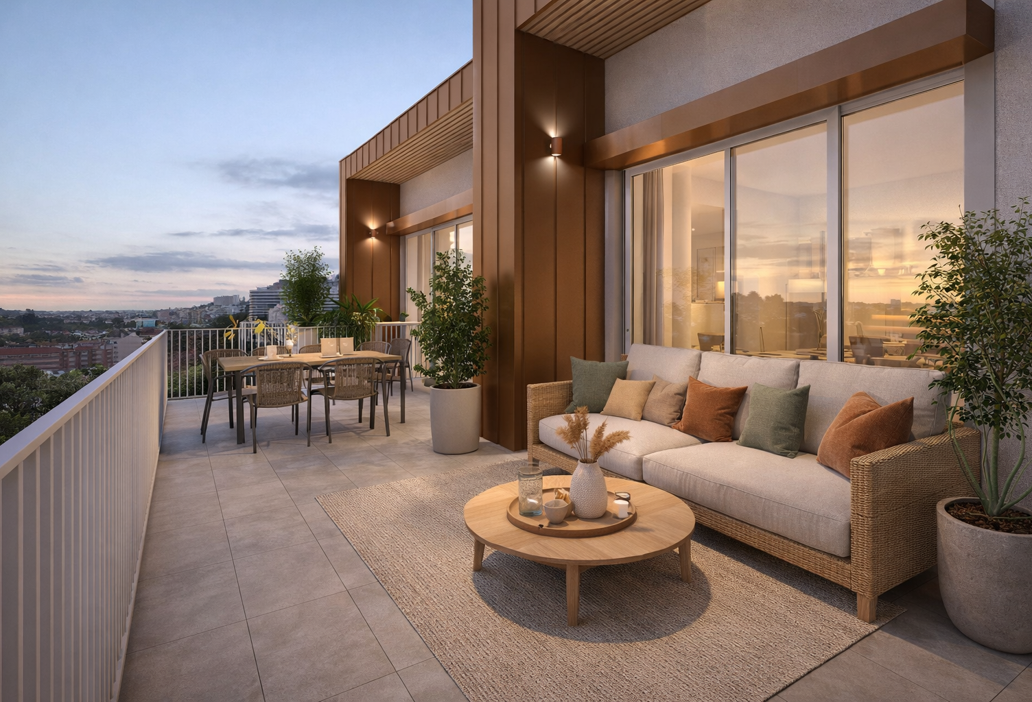 DERNIÈRE OPPORTUNITÉ – SUPERBE T4 EN DUPLEX, LIVRAISON IMMÉDIATE, AUX PORTES DU 5E ARRONDISSEMENT — photo 1