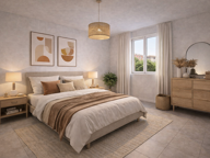 DERNIÈRE OPPORTUNITÉ – SUPERBE T4 EN DUPLEX, LIVRAISON IMMÉDIATE, AUX PORTES DU 5E ARRONDISSEMENT — photo 3