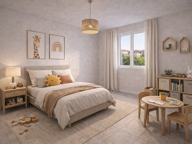 DERNIÈRE OPPORTUNITÉ – SUPERBE T4 EN DUPLEX, LIVRAISON IMMÉDIATE, AUX PORTES DU 5E ARRONDISSEMENT — photo 4
