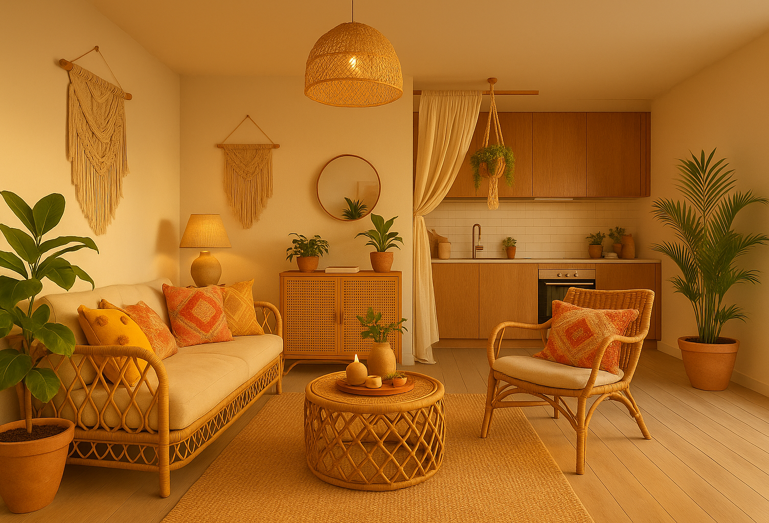 EXCEPTIONNEL T3 AU DERNIER ETAGE DANS NOTRE NOUVELLE RESIDENCE AU COEUR DU 9EME — photo 1