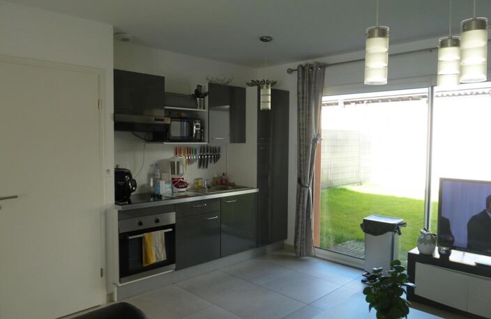 Maison à louer à FECHAIN — photo 3