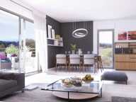 IDEAL PREMIER ACHAT SPACIEUX T3 A L'ESTAQUE TRAM A PROXIMITE  — photo 2