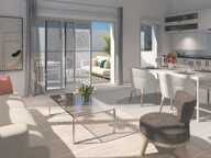 IMMENSE T4 PRESTIGIEUX A 2MN DE LA PLAGE DES CAPUCINS  — photo 2