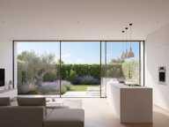 IMMMENSE REZ DE JARDIN DE 200M² + GRAND T4 110M² + SECTEUR RARE ET RECHERCHE 13008 — photo 3