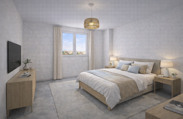 LA CIOTAT - 110M² POUR CE MAGNIFIQUE T4 - VUE MER HORS NORME — photo 3