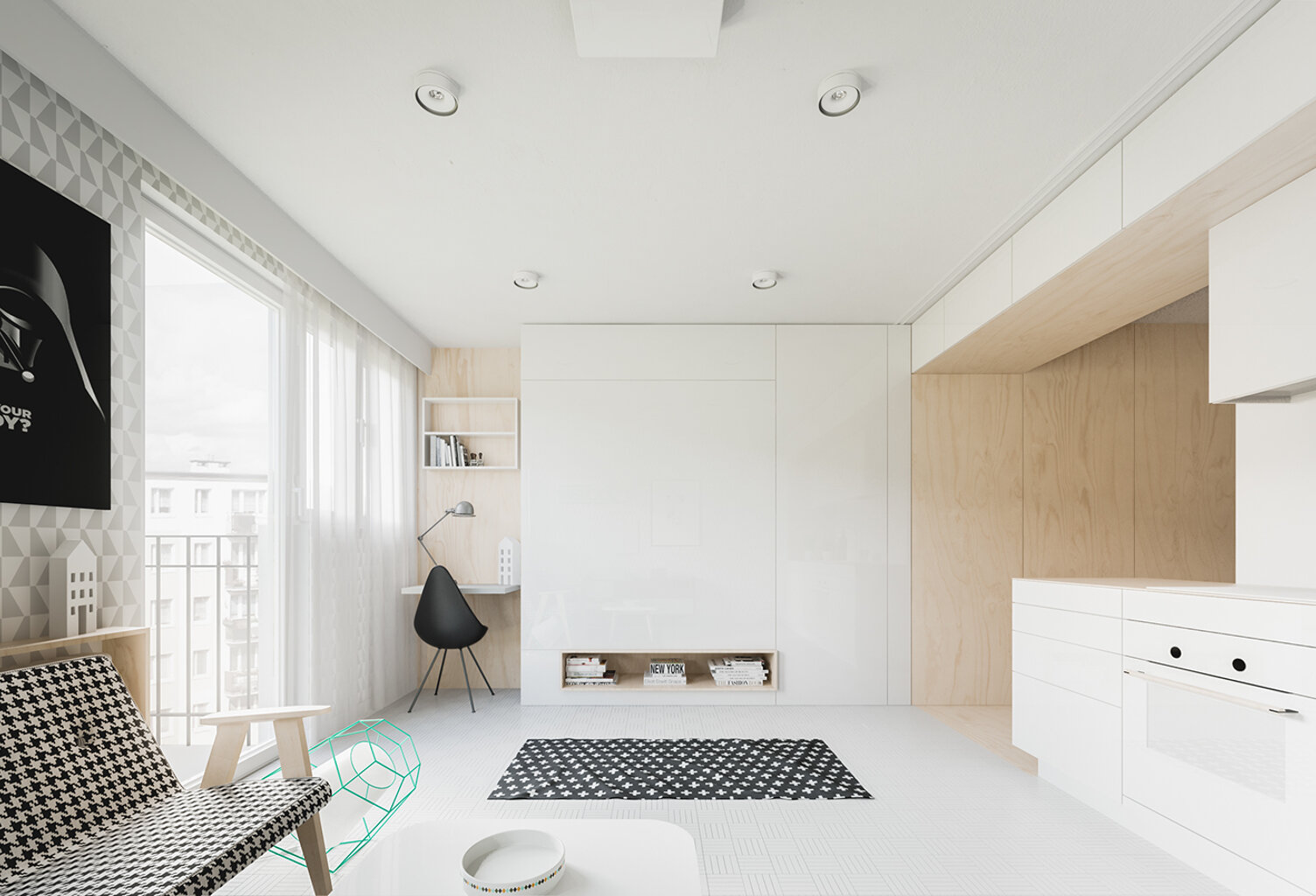 MAGNIFIFQUE T1 TIMONE - BEL INVESTISSEMENT  — photo 1