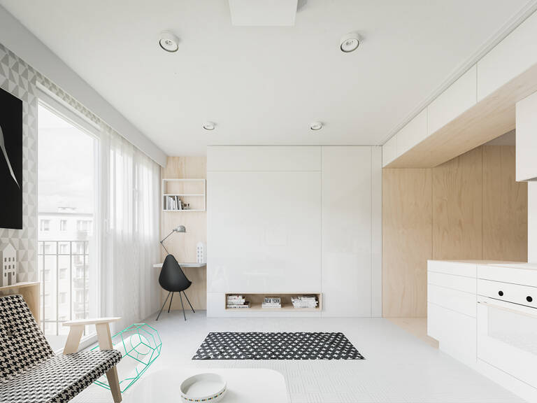 MAGNIFIFQUE T1 TIMONE - BEL INVESTISSEMENT  — photo 1