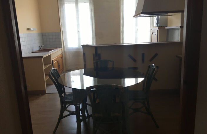 Appartement meublé 52 m2 Marmande — photo 2