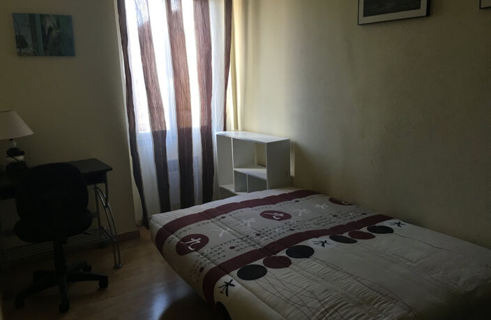 Appartement meublé 52 m2 Marmande — photo 3
