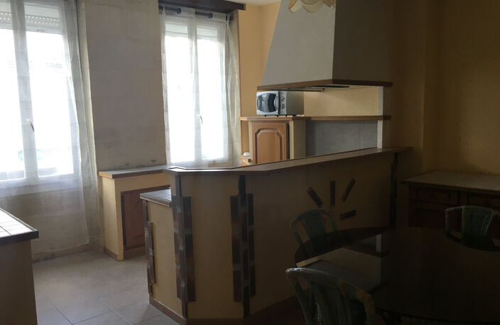 Appartement meublé 52 m2 Marmande — photo 5