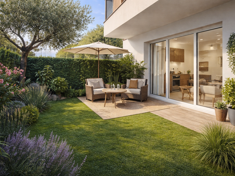 MAGNIFIQUE STUDIO AU COEUR DU 9ÈME ARRONDISSEMENT DE MARSEILLE ! — photo 1