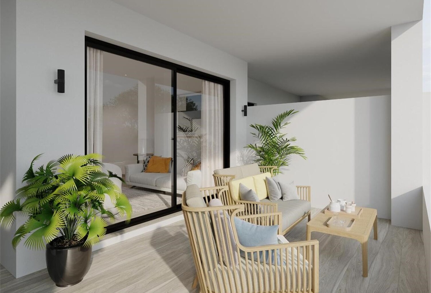 NOUVEAU PROGRAMME SPLENDIDE T2 LA CIOTAT  — photo 1