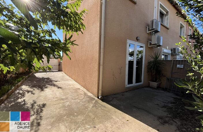 Vente appartement 3 pièces 73 m² Cers (34420) — photo 2