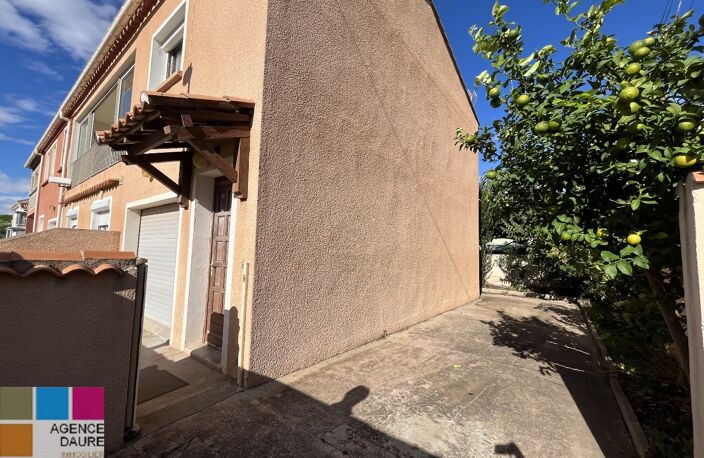 Vente appartement 3 pièces 73 m² Cers (34420) — photo 3
