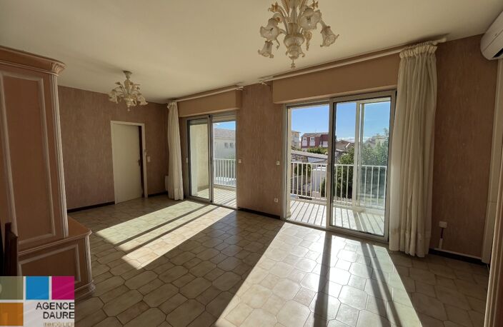 Vente appartement 3 pièces 73 m² Cers (34420) — photo 4