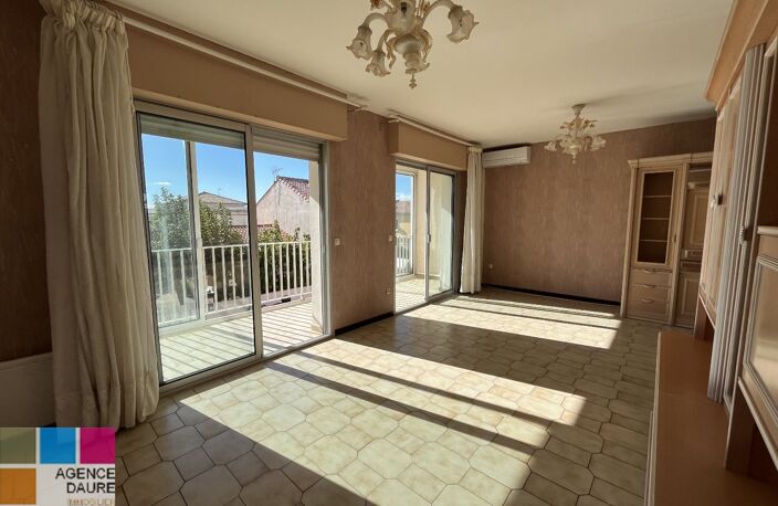 Vente appartement 3 pièces 73 m² Cers (34420) — photo 5