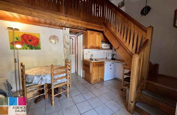 Vente maison 3 pièces  Portiragnes (34420) — photo 3