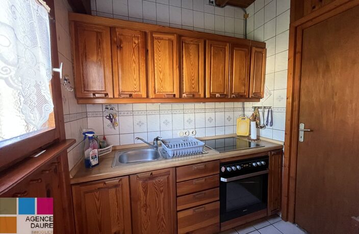 Vente maison 3 pièces  Portiragnes (34420) — photo 4