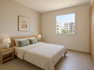 RESIDENCE ULTRA HAUT DE GAMME MARSEILLE 13008  — photo 2