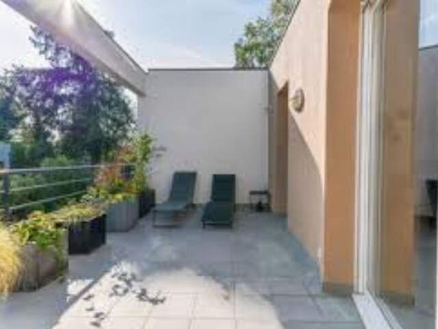 T2 DE 55M² QUARTIER SAINT JEROME RESIDENCE INTIMISTE PLEIN SUD — photo du bien