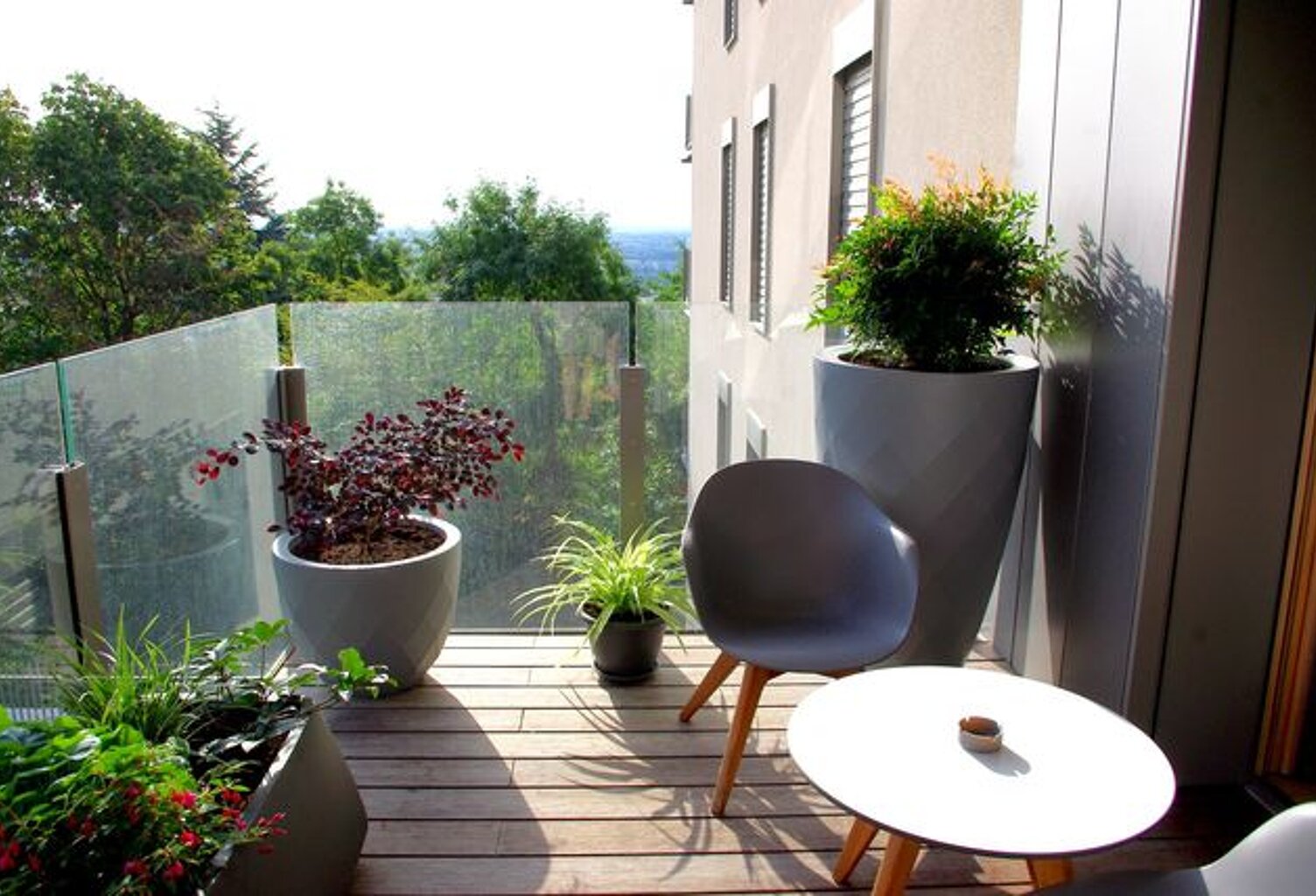 TRES GRAND T2 DUPLEX AU COEUR DU 13EME ARRONDISSEMENT  — photo 1