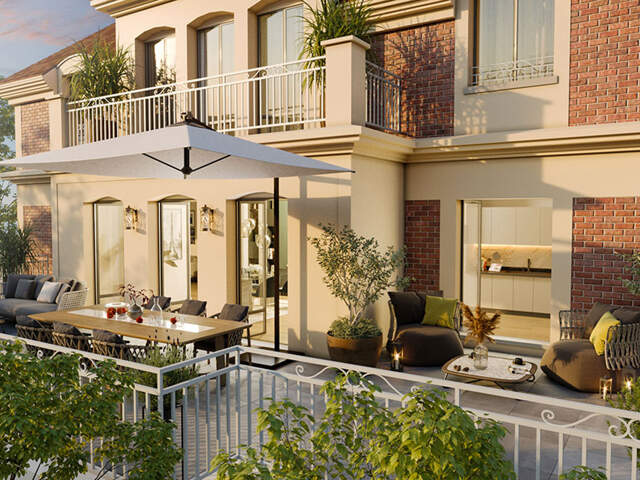 Baisse de prix exceptionnelle pour ce T4 à la Plaine ST DENIS ! — photo du bien