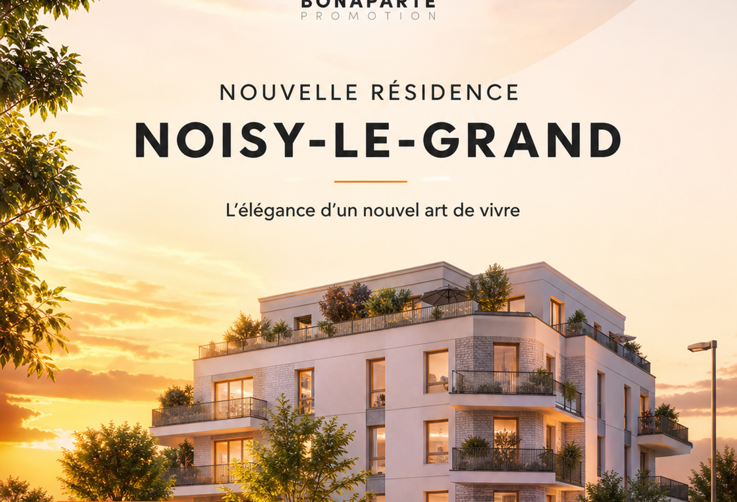Livraison rapide, 2 pièces avec balcon à 2 pas de Bry Sur Marne. — photo 1