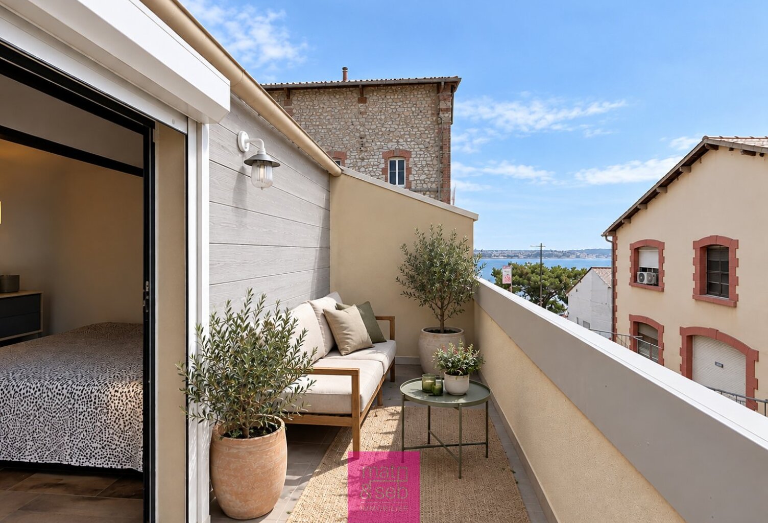 Appartement — photo 1