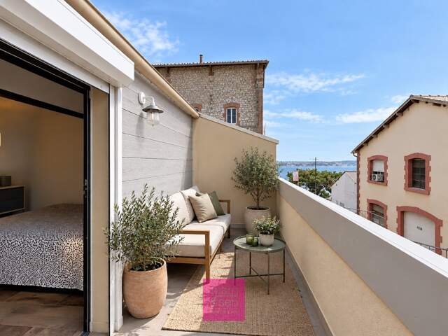 Appartement — photo du bien
