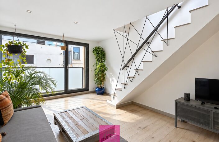 Appartement — photo 2
