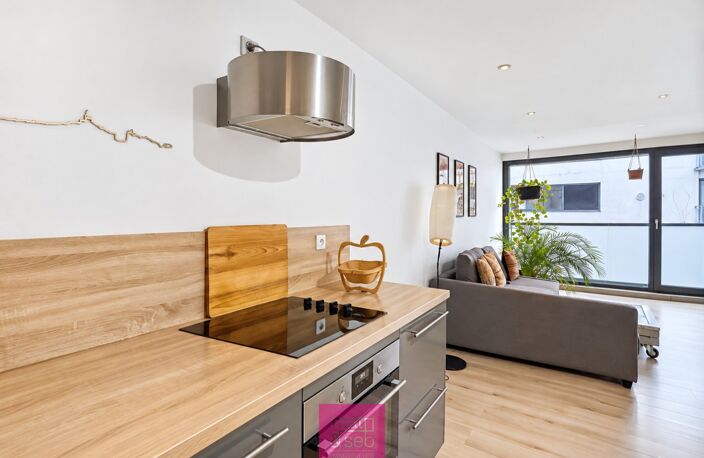 Appartement — photo 4