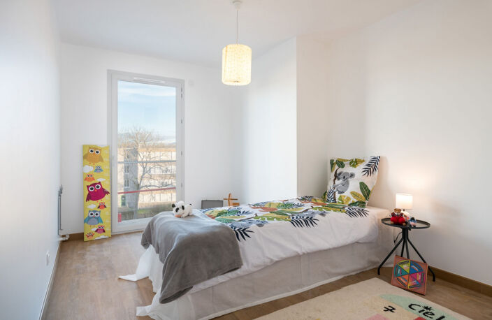PEPITE! TERRASSE SUD-EST DE 25M² DANS SECTEUR ULTRA PRISE - VUE DEGAGEE - PREMIUM — photo 5