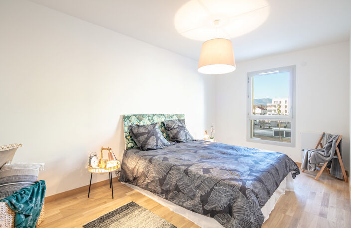 PEPITE! SALON DE 40M² +TERRASSE SUD-EST DE 16M² DANS SECTEUR ULTRA PRISE - VUE DEGAGEE - PREMIUM — photo 4