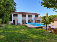 Coup de Coeur sur Lentilly   Villa contemporaine d'exception — photo 2