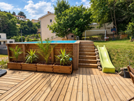 Coup de Coeur sur Lentilly   Villa contemporaine d'exception — photo 3